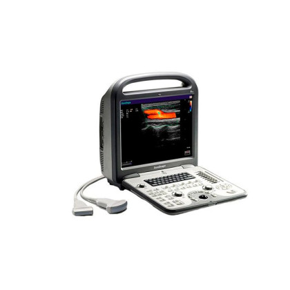 Ультразвуковой сканер S6Pro SonoScape Фото товара Ультразвуковой сканер S6Pro SonoScape