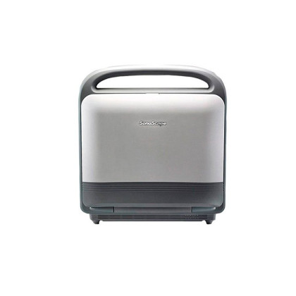 Ультразвуковой сканер S8 SonoScape Фото товара Ультразвуковой сканер S8 SonoScape