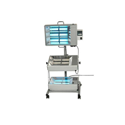 Фото товара Ультрафиолетовая лампа Dermalight 500-3 штатив Dr. Honle