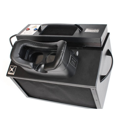 Фото товара Ультрафиолетовый аналитический кабинет «УФК-254/365» светодиодный облучатель 312 нм