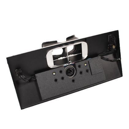 Фото товара Ультрафиолетовый аналитический кабинет «УФК-HD»