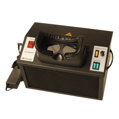 Ультрафиолетовый облучатель «ТСХ-254/365» Фото товара Ультрафиолетовый облучатель «ТСХ-254/365»