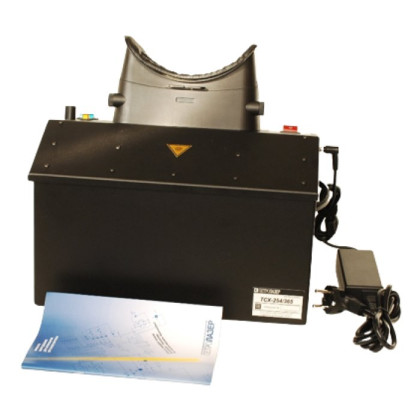 Ультрафиолетовый облучатель «ТСХ-254/365» Фото товара Ультрафиолетовый облучатель «ТСХ-254/365»