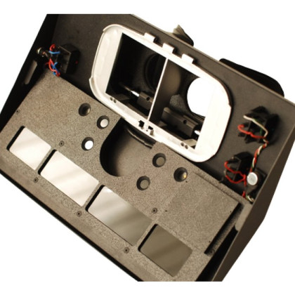 Ультрафиолетовый облучатель «ТСХ-254/365» Фото товара Ультрафиолетовый облучатель «ТСХ-254/365»