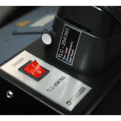 Ультрафиолетовый облучатель «ТСХ-254/365» Фото товара Ультрафиолетовый облучатель «ТСХ-254/365»