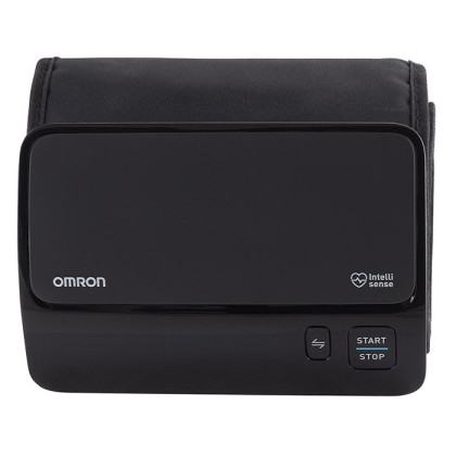 Умный тонометр OMRON EVOLV HEM-7600T-E Фото товара Умный тонометр OMRON EVOLV HEM-7600T-E