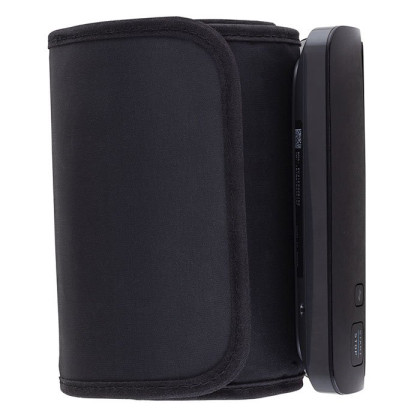 Умный тонометр OMRON EVOLV HEM-7600T-E Фото товара Умный тонометр OMRON EVOLV HEM-7600T-E