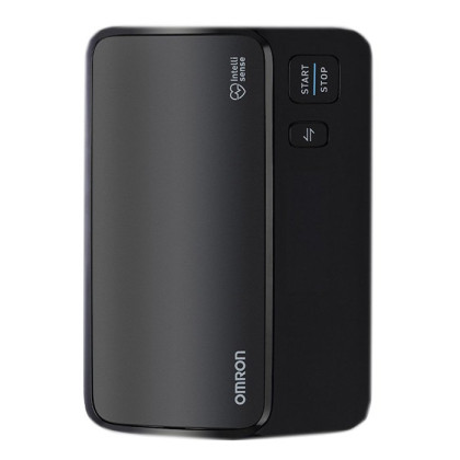 Умный тонометр OMRON EVOLV HEM-7600T-E Фото товара Умный тонометр OMRON EVOLV HEM-7600T-E