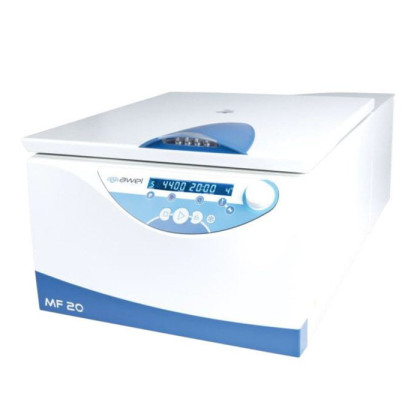 Универсальная лабораторная центрифуга MF20 Фото товара Универсальная лабораторная центрифуга MF20