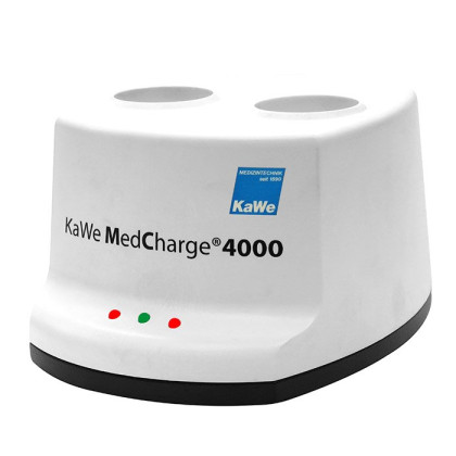 Фото товара Универсальное зарядное устройство MedCharge 4000 для аккумуляторов NiMH, Li-Ion KaWe