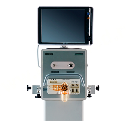 Универсальный аппарат ИВЛ MV 2000 исполнения EVO5, MEK Ics Фото товара Универсальный аппарат ИВЛ MV 2000 исполнения EVO5, MEK Ics