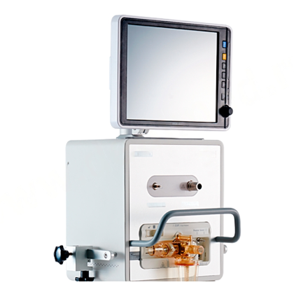 Универсальный аппарат ИВЛ MV 2000 исполнения EVO5, MEK Ics Фото товара Универсальный аппарат ИВЛ MV 2000 исполнения EVO5, MEK Ics