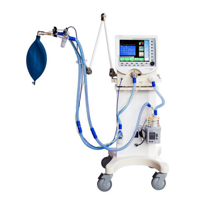 Универсальный аппарат для проведения продленной ИВЛ SV Basic Фото товара Универсальный аппарат для проведения продленной ИВЛ SV Basic