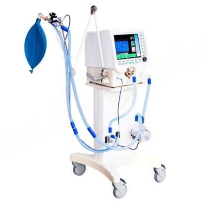 Универсальный аппарат для проведения продленной ИВЛ SV Basic Фото товара Универсальный аппарат для проведения продленной ИВЛ SV Basic