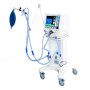 Универсальный аппарат для проведения продленной ИВЛ SV Basic Фото товара Универсальный аппарат для проведения продленной ИВЛ SV Basic