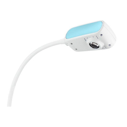 Универсальный светильник с напольным основанием GS 300 Welch Allyn Фото товара Универсальный светильник с напольным основанием GS 300 Welch Allyn