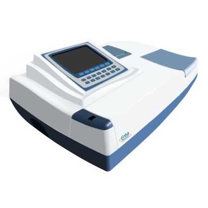Универсальный фотометр для ИФА и микробиологии LisaScan EM Erba Фото товара Универсальный фотометр для ИФА и микробиологии LisaScan EM Erba