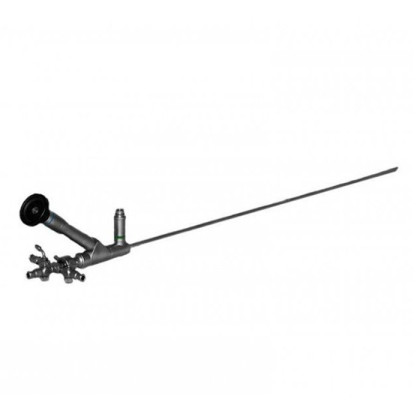 Фото товара Уретеропиелоскоп (уретерореноскоп) автоклавируемый