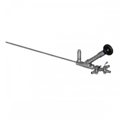 Фото товара Уретеропиелоскоп (уретерореноскоп)