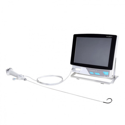 Уретероскоп PUSEN PU3022A цифровой одноразовый Фото товара Уретероскоп PUSEN PU3022A цифровой одноразовый