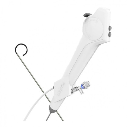 Уретероскоп PUSEN PU3022A цифровой одноразовый Фото товара Уретероскоп PUSEN PU3022A цифровой одноразовый