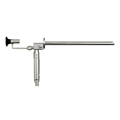 Фото товара Уретроскоп комбинированный (базовый комплект)