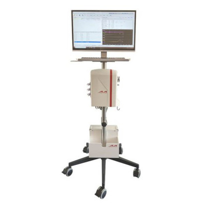 Фото товара Уродинамическая модульная система (UMS) DYNAMIC Mini Medetron