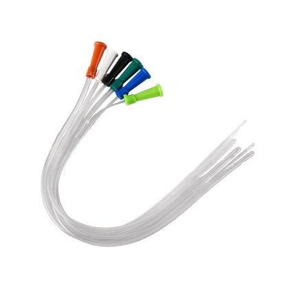 Урологический катетер CH/FG - 12, Sumi Фото товара Урологический катетер CH/FG - 12, Sumi