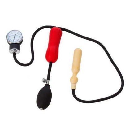 Урологический массажер для простаты Фото товара Урологический массажер для простаты