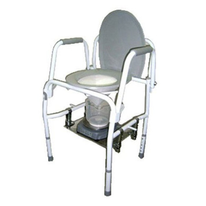 Фото товара Урофлоуметр «УФМ-01 ЯРОВИТ»