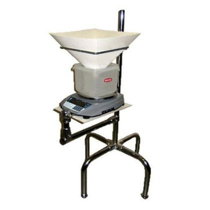 Фото товара Урофлоуметр «УФМ-01 ЯРОВИТ»