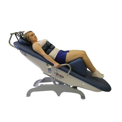 Установка "Ормед - Профилактик" - роликовый массаж и вытяжение позвоночника Фото товара Установка "Ормед - Профилактик" - роликовый массаж и вытяжение позвоночника