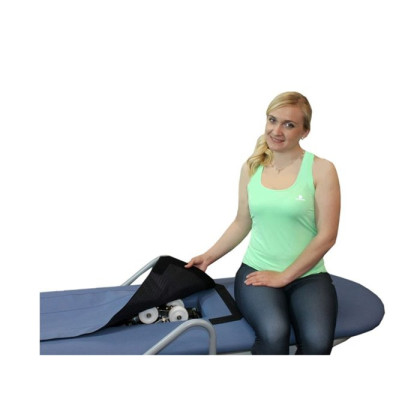 Установка "Ормед - Профилактик" - роликовый массаж и вытяжение позвоночника Фото товара Установка "Ормед - Профилактик" - роликовый массаж и вытяжение позвоночника