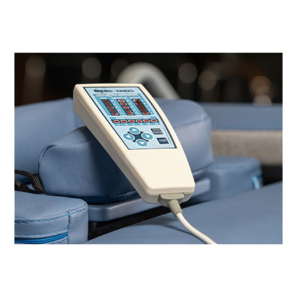 Установка для активно-пассивной механотерапии позвоночника Ормед - КИНЕЗО Фото товара Установка для активно-пассивной механотерапии позвоночника Ормед - КИНЕЗО