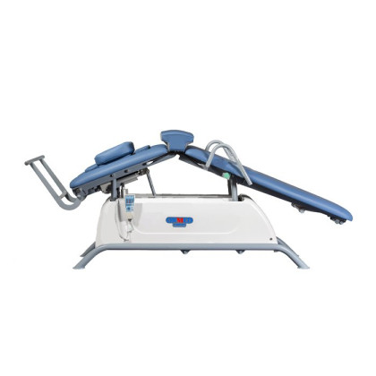 Установка для активно-пассивной механотерапии позвоночника Ормед - КИНЕЗО Фото товара Установка для активно-пассивной механотерапии позвоночника Ормед - КИНЕЗО