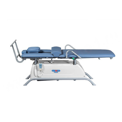 Установка для активно-пассивной механотерапии позвоночника Ормед - КИНЕЗО Фото товара Установка для активно-пассивной механотерапии позвоночника Ормед - КИНЕЗО