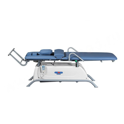 Установка для активно-пассивной механотерапии позвоночника Ормед - КИНЕЗО Фото товара Установка для активно-пассивной механотерапии позвоночника Ормед - КИНЕЗО