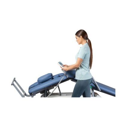 Установка для активно-пассивной механотерапии позвоночника Ормед - КИНЕЗО Фото товара Установка для активно-пассивной механотерапии позвоночника Ормед - КИНЕЗО