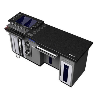 Фото товара Установка оториноларингологическая Chammed CU 5000