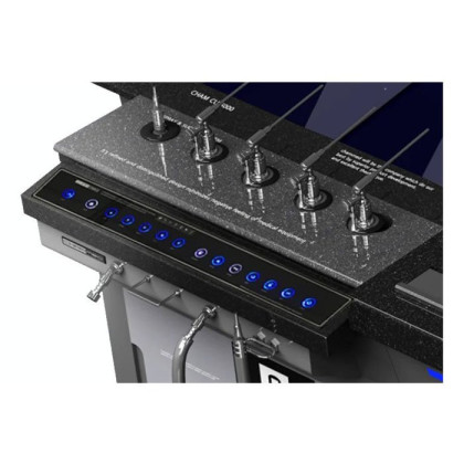 Фото товара Установка оториноларингологическая Chammed CU 5000