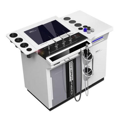 Фото товара Установка оториноларингологическая Chammed CU-3000 с принадлежностями