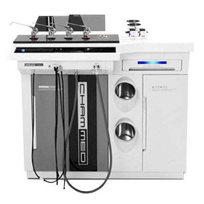 Фото товара Установка оториноларингологическая Chammed CU-3000 с принадлежностями