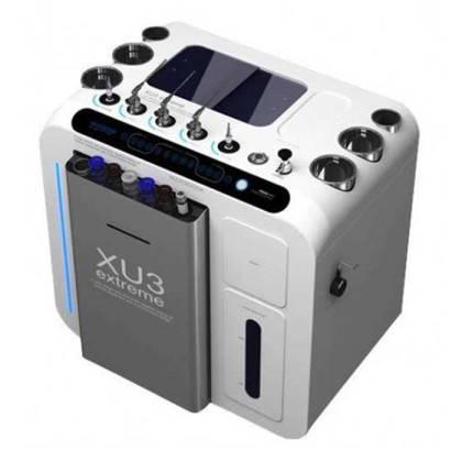 Установка оториноларингологическая Chammed XU-3 с принадлежностями Фото товара Установка оториноларингологическая Chammed XU-3 с принадлежностями