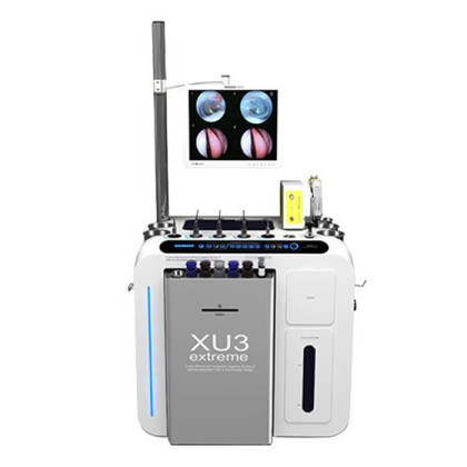 Установка оториноларингологическая Chammed XU-3 с принадлежностями Фото товара Установка оториноларингологическая Chammed XU-3 с принадлежностями