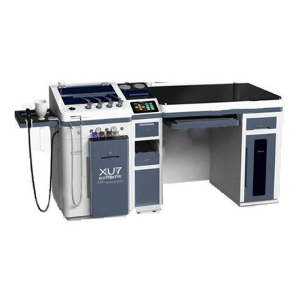 Установка оториноларингологическая Chammed XU-7 Фото товара Установка оториноларингологическая Chammed XU-7