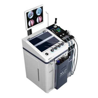 Фото товара Установка станция Chammed XU-7 (блок визуализации)