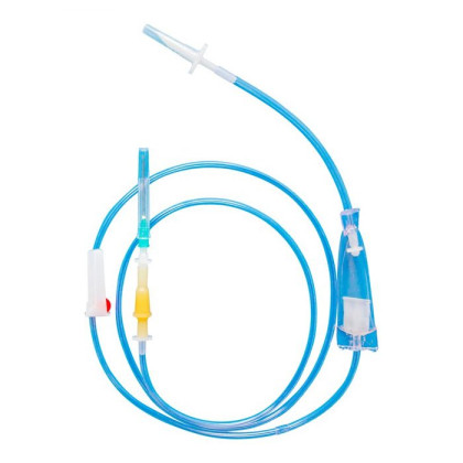 Устройство для вливания кровезаменителей и инфузионных растворов ПР 22-01 «СИНТЕЗ» Фото товара Устройство для вливания кровезаменителей и инфузионных растворов ПР 22-01 «СИНТЕЗ»