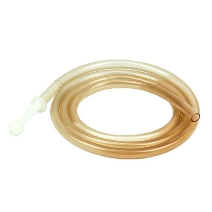 Фото товара Устройство для ирригоскопии и кишечных промываний взрослое (одноразовое)