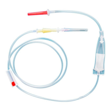 Устройство для переливания крови, кровезаменителей и инфузионных растворов ПК 21-01 «СИНТЕЗ» Фото товара Устройство для переливания крови, кровезаменителей и инфузионных растворов ПК 21-01 «СИНТЕЗ»