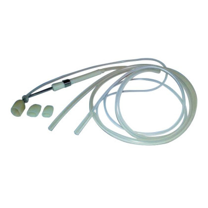 Устройство для промывания небных миндалин Фото товара Устройство для промывания небных миндалин